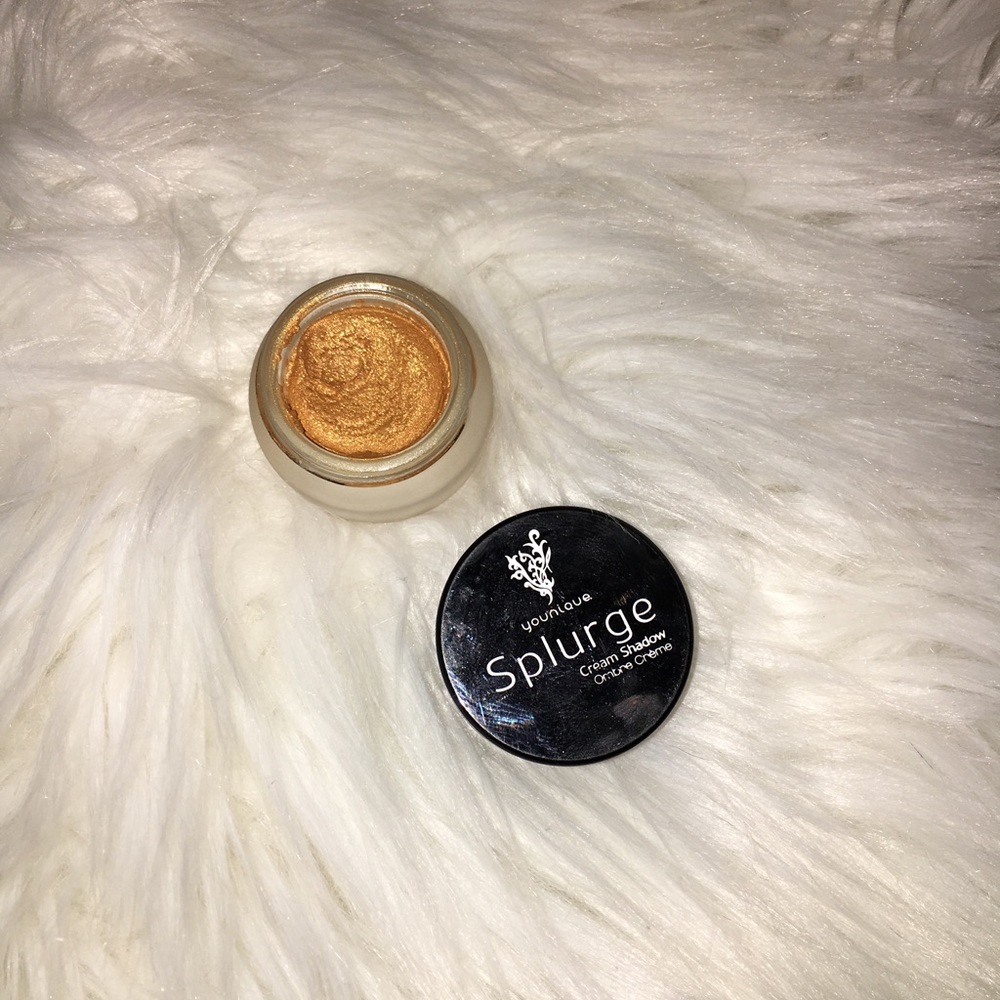 Moodstruck Splurge Cream Shadow (EXTRAVAGANT)